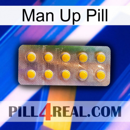 Man Up Pill new11